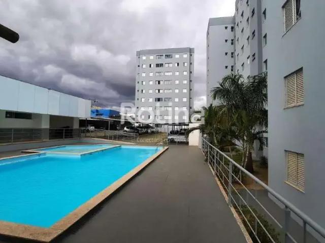 Apartamento venda em Região Geográfica Imediata de Uberlândia, Oliveira Fortes