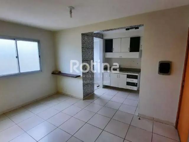 Apartamento venda em Região Geográfica Imediata de Uberlândia, Oliveira Fortes