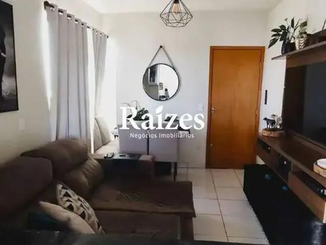 Apartamento venda em Região Geográfica Imediata de Uberlândia, Oliveira Fortes