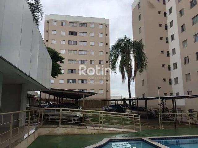 Apartamento venda em Região Geográfica Imediata de Uberlândia, Oliveira Fortes