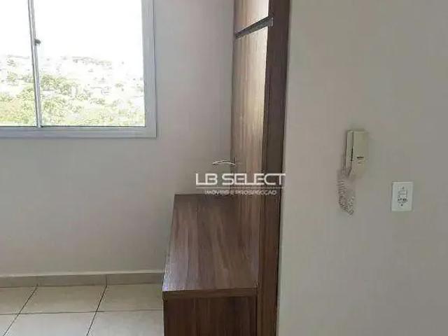Apartamento venda em Região Geográfica Imediata de Uberlândia, Oliveira Fortes
