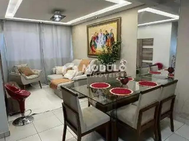 Apartamento venda em Região Geográfica Imediata de Uberlândia, Oliveira Fortes