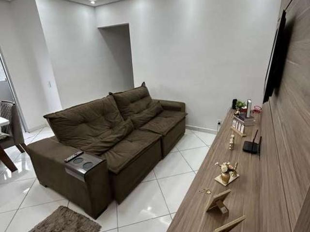 Apartamento venda em Região Geográfica Imediata de Uberlândia, Oliveira Fortes