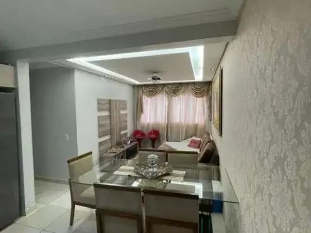 Apartamento venda em Região Geográfica Imediata de Uberlândia, Oliveira Fortes