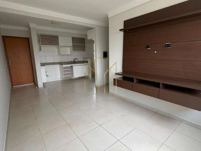 Apartamento venda em Uberlândia, Região Geográfica Intermediária de Uberlândia