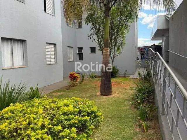 Apartamento venda em Região Geográfica Imediata de Uberlândia, Oliveira Fortes