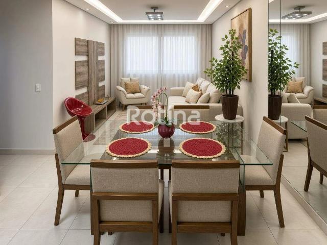 Apartamento venda em Jardim Lisboa, Uberlândia