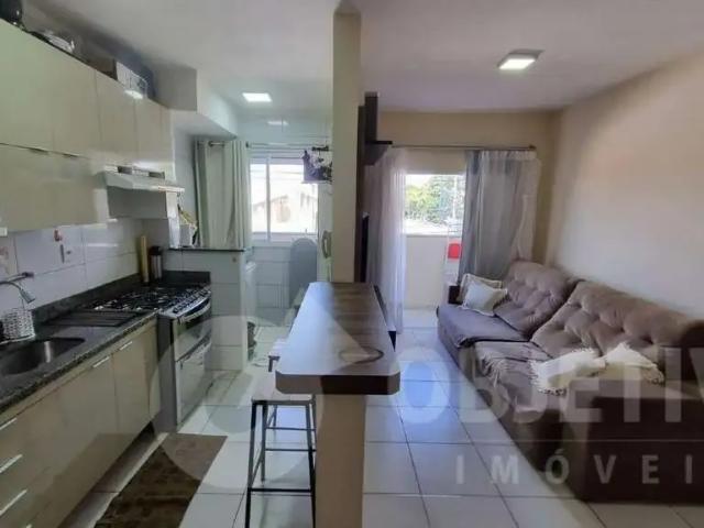 Apartamento venda em Região Geográfica Imediata de Uberlândia, Oliveira Fortes