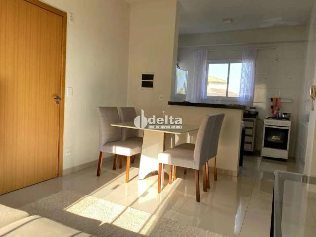Apartamento venda em Setor Sul, Uberlândia