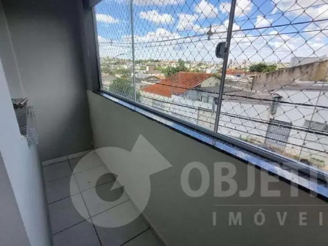 Apartamento venda em Região Geográfica Imediata de Uberlândia, Oliveira Fortes