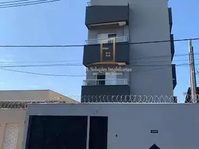 Apartamento venda em Região Geográfica Imediata de Uberlândia, Oliveira Fortes