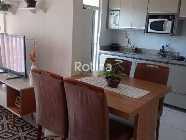 Apartamento venda em Região Geográfica Imediata de Uberlândia, Oliveira Fortes