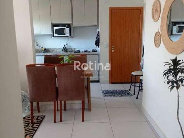 Apartamento venda em Região Geográfica Imediata de Uberlândia, Oliveira Fortes