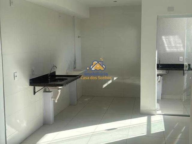Apartamento venda em Uberlândia, Região Geográfica Intermediária de Uberlândia