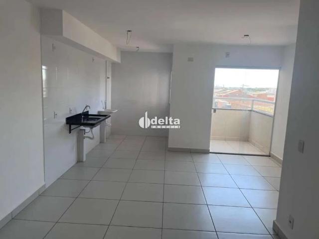 Apartamento venda em Novo Mundo, Uberlândia