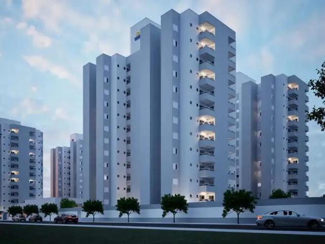Apartamento venda em Região Geográfica Imediata de Uberlândia, Oliveira Fortes
