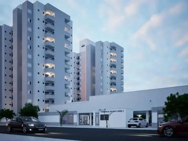 Apartamento venda em Região Geográfica Imediata de Uberlândia, Oliveira Fortes