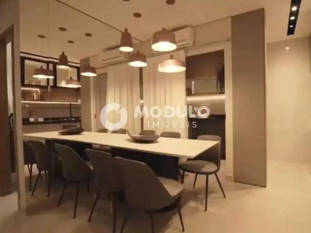 Apartamento venda em Região Geográfica Imediata de Uberlândia, Oliveira Fortes