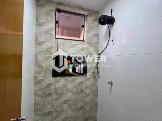 Apartamento venda em Novo Mundo, Uberlândia