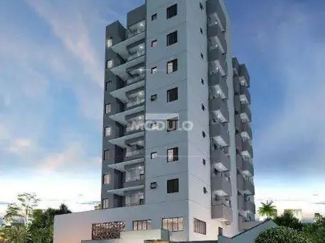 Apartamento venda em Novo Mundo, Uberlândia