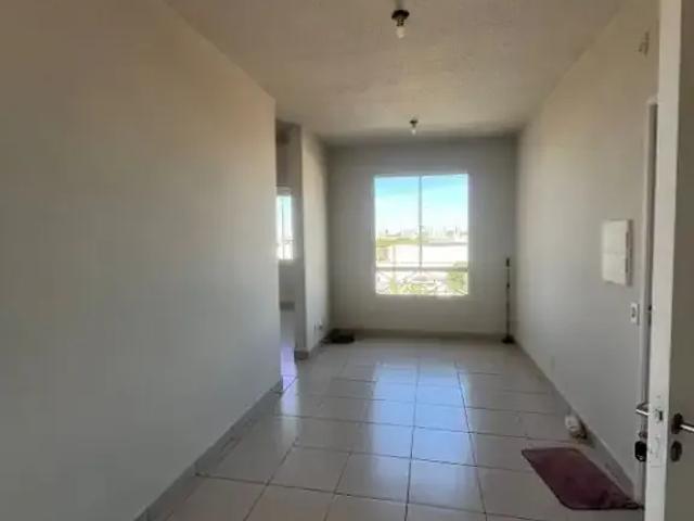 Apartamento venda em Uberlândia, Região Geográfica Intermediária de Uberlândia
