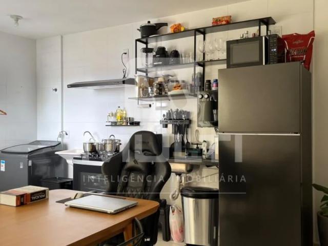 Apartamento venda em Novo Mundo, Uberlândia
