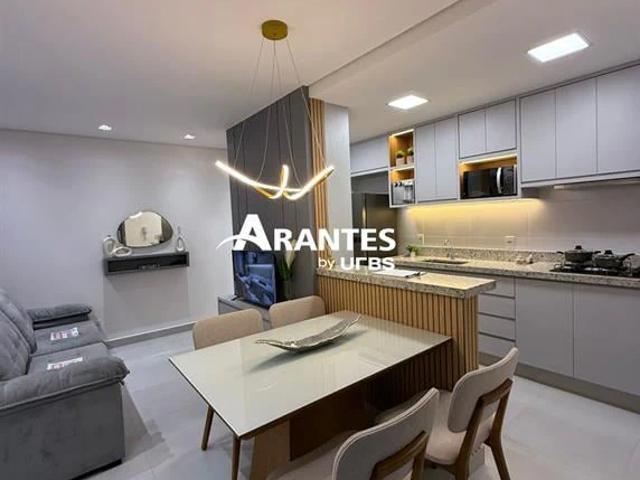 Apartamento venda em Novo Mundo, Uberlândia