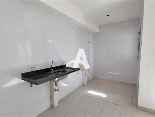 Apartamento venda em Novo Mundo, Uberlândia