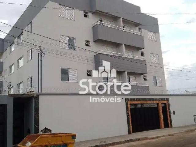 Apartamento venda em Novo Mundo, Uberlândia