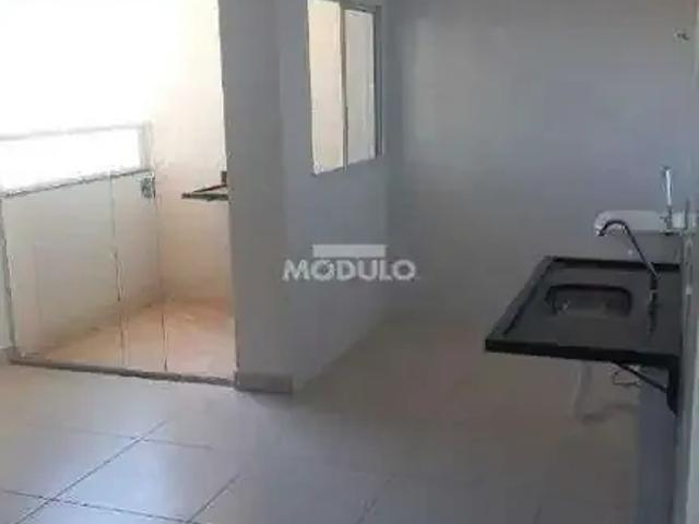Apartamento venda em Região Geográfica Imediata de Uberlândia, Oliveira Fortes
