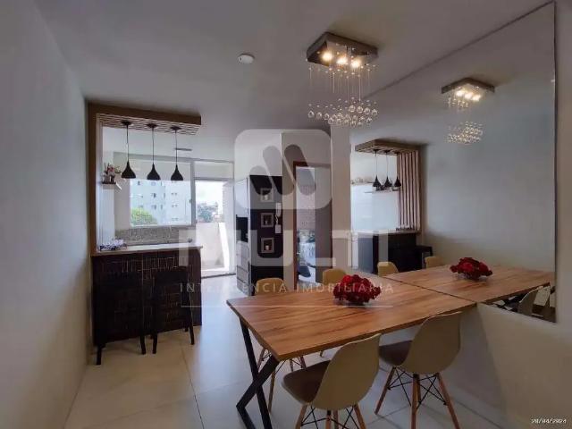 Apartamento venda em Região Geográfica Imediata de Uberlândia, Oliveira Fortes
