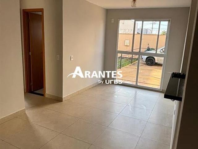Apartamento venda em Novo Mundo, Uberlândia