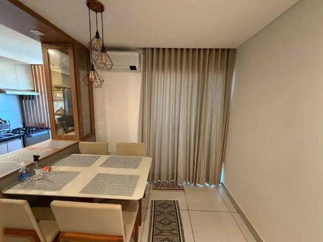 Apartamento venda em Uberlândia, Região Geográfica Intermediária de Uberlândia