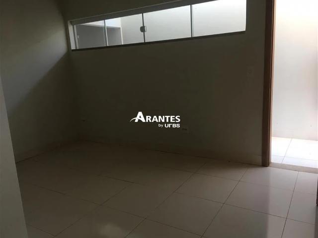 Apartamento venda em Novo Mundo, Uberlândia