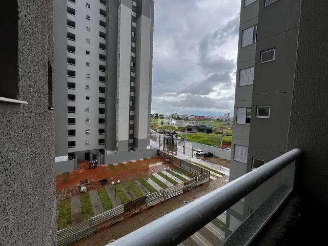 Apartamento venda em Região Geográfica Imediata de Uberlândia, Oliveira Fortes