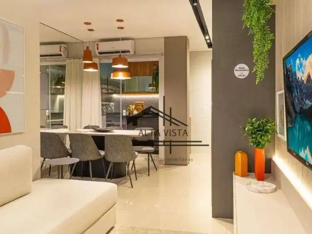 Apartamento venda em Região Geográfica Imediata de Uberlândia, Oliveira Fortes