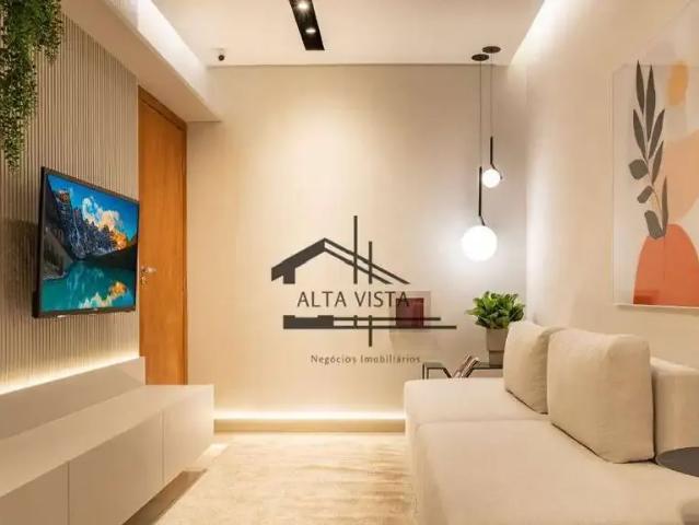 Apartamento venda em Região Geográfica Imediata de Uberlândia, Oliveira Fortes