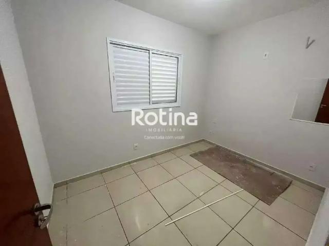Apartamento venda em Novo Mundo, Uberlândia