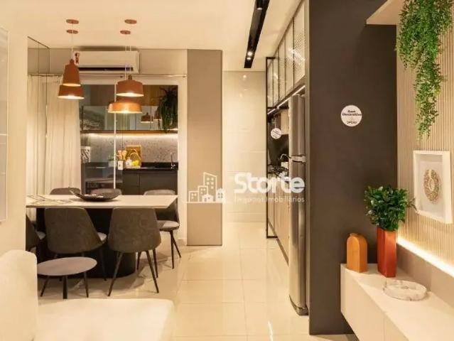 Apartamento venda em Região Geográfica Imediata de Uberlândia, Oliveira Fortes