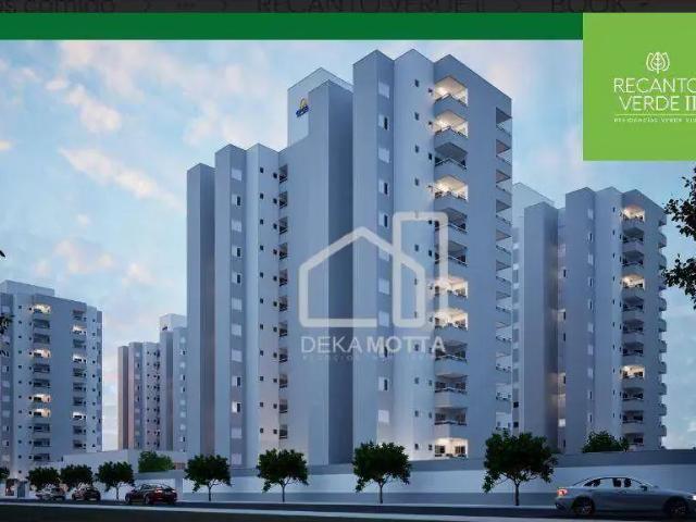 Apartamento venda em Região Geográfica Imediata de Uberlândia, Oliveira Fortes