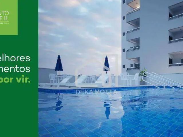 Apartamento venda em Região Geográfica Imediata de Uberlândia, Oliveira Fortes