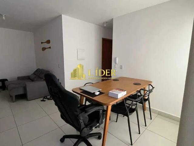 Apartamento venda em Novo Mundo, Uberlândia