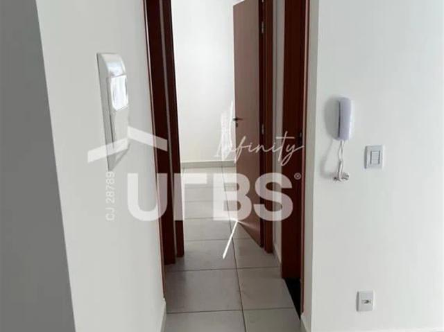 Apartamento venda em Novo Mundo, Uberlândia
