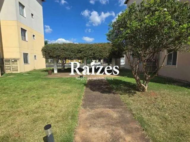 Apartamento venda em Novo Mundo, Uberlândia