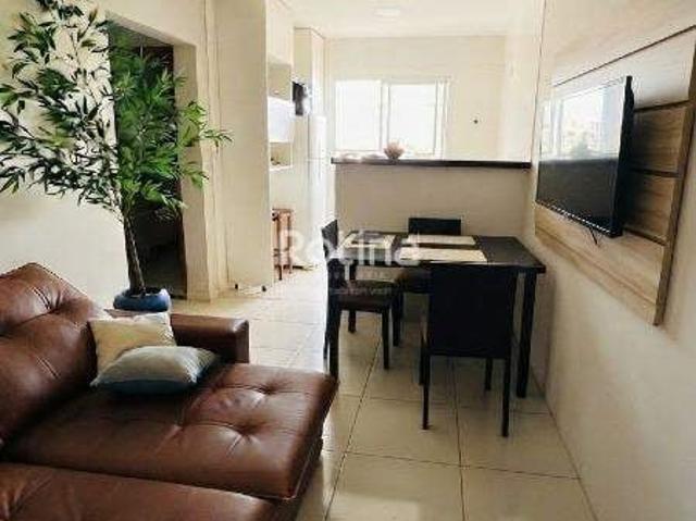 Apartamento venda em Região Geográfica Imediata de Uberlândia, Oliveira Fortes
