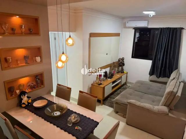 Apartamento venda em Região Geográfica Imediata de Uberlândia, Oliveira Fortes