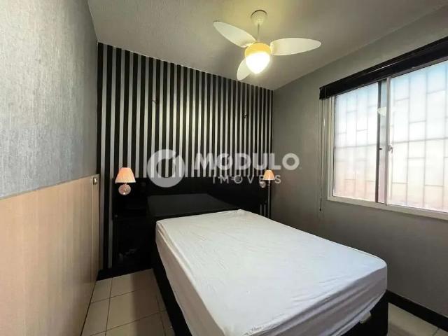 Apartamento venda em Novo Mundo, Uberlândia