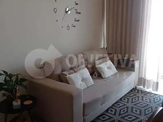 Apartamento venda em Região Geográfica Imediata de Uberlândia, Oliveira Fortes