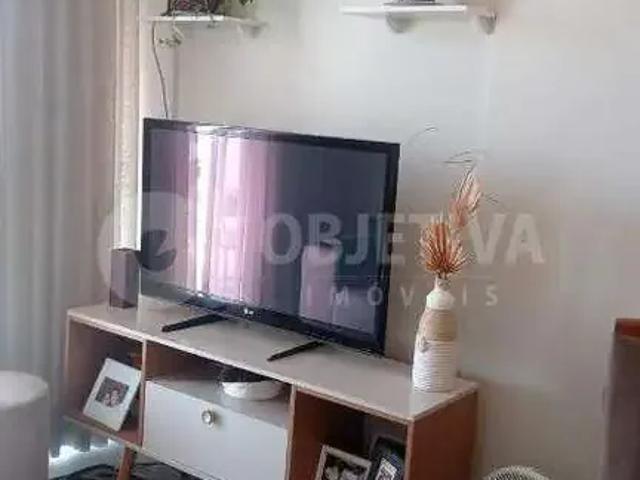 Apartamento venda em Região Geográfica Imediata de Uberlândia, Oliveira Fortes