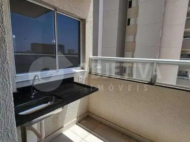 Apartamento venda em Região Geográfica Imediata de Uberlândia, Oliveira Fortes